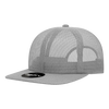 Decky 6049 6 Panel High Profile Relaxed Mesh Trucker Hat