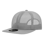 Decky 6049 6 Panel High Profile Relaxed Mesh Trucker Hat