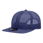 Decky 6049 6 Panel High Profile Relaxed Mesh Trucker Hat