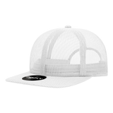 Decky 6049 6 Panel High Profile Relaxed Mesh Trucker Hat