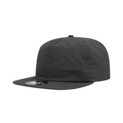 Decky 6050 5 Panel High Profile Relaxed Nylon Surf Hat - 