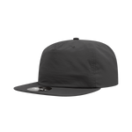 Decky 6050 5 Panel High Profile Relaxed Nylon Surf Hat