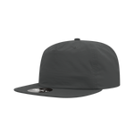 Decky 6050 5 Panel High Profile Relaxed Nylon Surf Hat