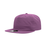 Decky 6050 5 Panel High Profile Relaxed Nylon Surf Hat