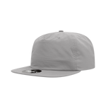 Decky 6050 5 Panel High Profile Relaxed Nylon Surf Hat
