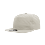 Decky 6050 5 Panel High Profile Relaxed Nylon Surf Hat