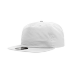 Decky 6050 5 Panel High Profile Relaxed Nylon Surf Hat