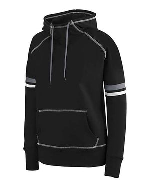 Augusta Sportswear 5440 Women's Spry Hooded Sweatshirt - 