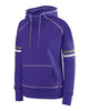 Augusta Sportswear 5440 Women's Spry Hooded Sweatshirt