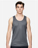 Augusta Sportswear 703 Unisex Training Tank Top