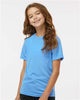 Augusta Sportswear 791 Youth Nexgen Performance T-Shirt