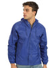 Augusta Sportswear 3102 Unisex Hooded Coach's Jacket