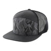 Kamel 707 7 Panel Hybrid Trucker Hat 707 Series