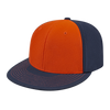 Cap America Custom Logo Hat - Flexfit® Aerated Performance Cap i8508