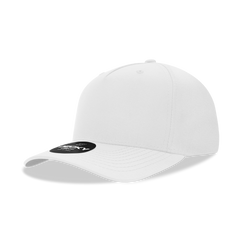 Decky 6221 5 Panel Mid Profile Structured Performance Cap - 