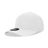 Decky 6221 5 Panel Mid Profile Structured Performance Cap