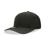 Decky 6222 6 Panel Mid Profile Structured Performance Cap