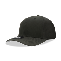 Decky 6222 6 Panel Mid Profile Structured Performance Cap