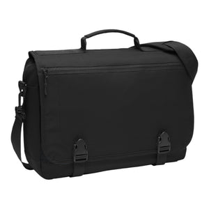 Port Authority BG304 Messenger Briefcase - 