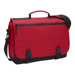 Port Authority BG304 Messenger Briefcase