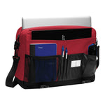 Port Authority BG304 Messenger Briefcase