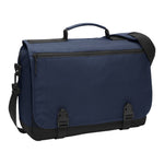 Port Authority BG304 Messenger Briefcase