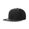 Decky 6223 6 Panel High Profile Structured Performance Snapback