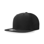 Decky 6223 6 Panel High Profile Structured Performance Snapback