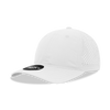 Decky 6224 6 Panel Low Profile Relaxed Perforated Performance Dad Hat