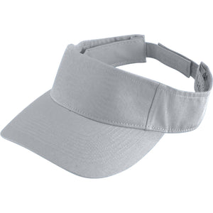 Augusta Sportswear 6226 Youth Sport Twill Visor - 