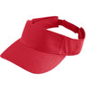 Augusta Sportswear 6226 Youth Sport Twill Visor