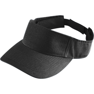Augusta Sportswear 6226 Youth Sport Twill Visor - 