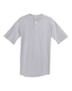 Augusta Sportswear 580 Men's Two-Button Baseball Jersey