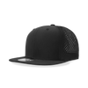 Decky 6228 6 Panel High Profile Structured Perforated Performance Snapback