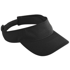 Augusta Sportswear 6228 Youth Athletic Mesh Visor - 