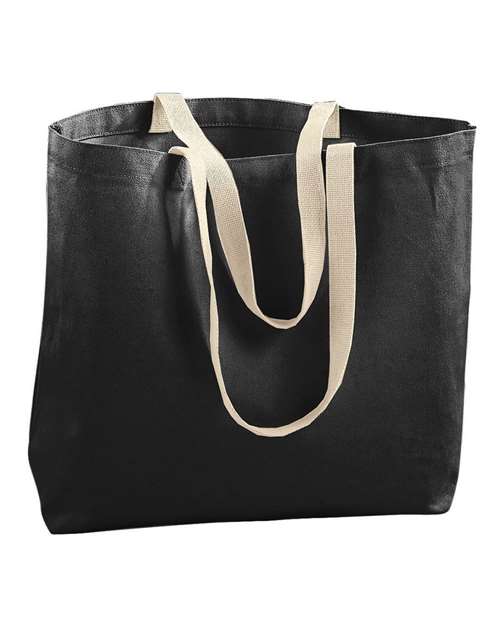 Augusta Sportswear 600 Jumbo Tote