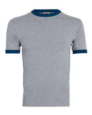Augusta Sportswear 711 Youth Ringer T-Shirt - 