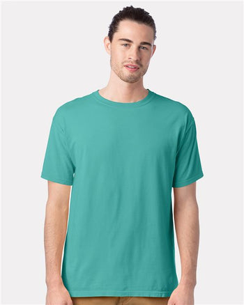 ComfortWash by Hanes GDH100 Men's Garment-Dyed T-Shirt