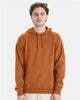 ComfortWash by Hanes GDH450 Unisex Garment-Dyed Hooded Sweatshirt
