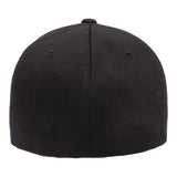 Flexfit 6277XX Wooly Combed Cap XXL