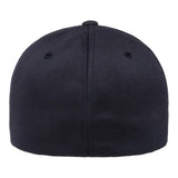 Flexfit 6277XX Wooly Combed Cap XXL