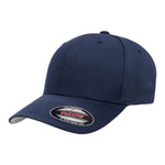 Flexfit 6277XX Wooly Combed Cap XXL