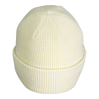 Pacific Headwear 627K Waffle Knit Cuff Beanie