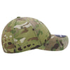 Decky 6301 - Structured Multicam L/C Cap, MultiCam Camo Hat - CASE Pricing