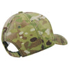 Decky 6301 - Structured Multicam L/C Cap, MultiCam Camo Hat - CASE Pricing