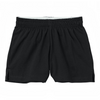 Sport-Tek YGST311 Girls Jersey Knit Squad Short
