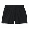 Sport-Tek YGST311 Girls Jersey Knit Squad Short