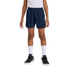 Sport-Tek YST349P Youth PosiCharge Competitor 5” Pocketed Short