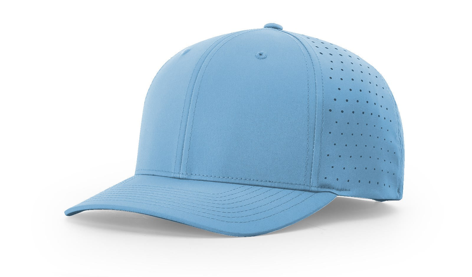 Richardson 632 Laser Perf R-Flex Adjustable Hat – The Park Wholesale