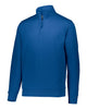 Augusta Sportswear 5422 Men's 60/40 Quarter-Zip Pullover